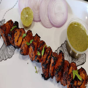 Tandoori Soya Chaap