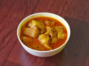 Pork Curry