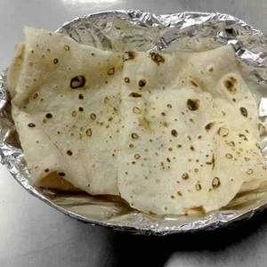 Roomali Roti