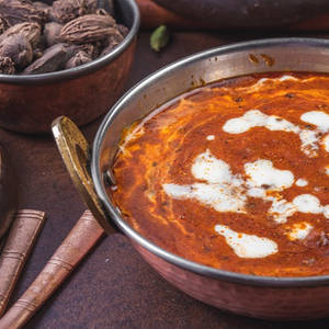 Shahi Daal