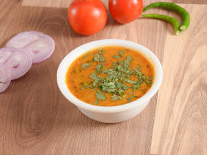 Dal Fry