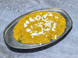 Dal Fry