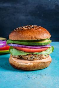 Chicken Burger