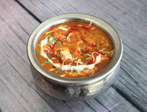 Shahi Paneer