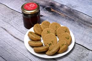 Nolen Gur Sandesh (4pc)