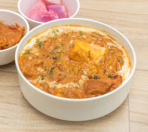 Paneer Lababdar