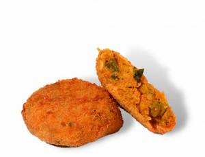 Veg Cutlet