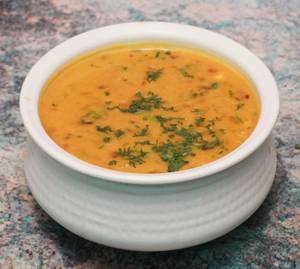 Dal Fry