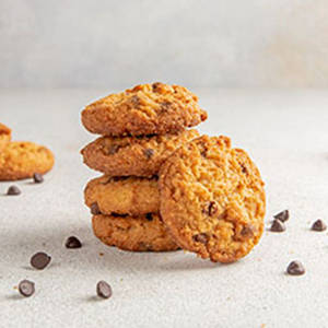 Choc Chip Cookies - 150 gms