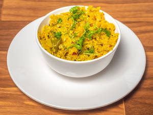 Dry Veg