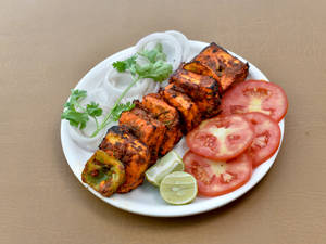 Paneer Tikka