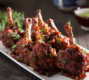 Drums Of Heaven (5 Pcs)