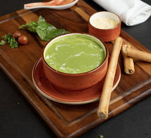 Veg Hot And Sour