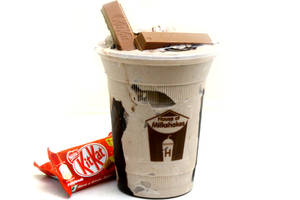 Kit-Kat Milkshake
