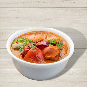 Jain Paneer Tikka Masala