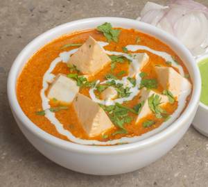 Paneer Butter Masala