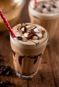 Cold Coffee Shake