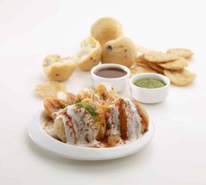 Bhalla Papri