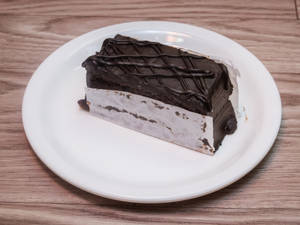 Chocolate Truffle Pastry