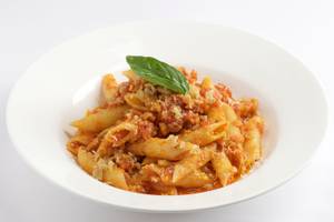 P-32 Matriciana Pasta