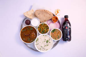 Chicken Rasoi Combo