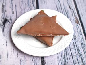 Crunchy Paan