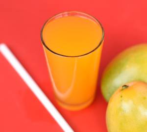 Mango juice