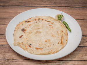 Parotta (2 Pcs)