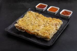 Baked Original Chicken Cheesemo  (18 Pcs)