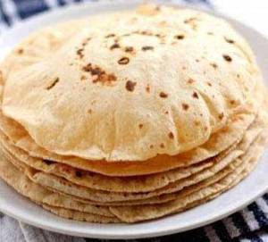Tawa Roti