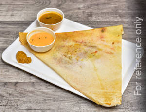 Paneer Butter Masala Dosa