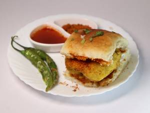 Vada Pav