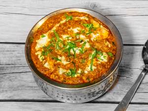 Paneer Butter Masala