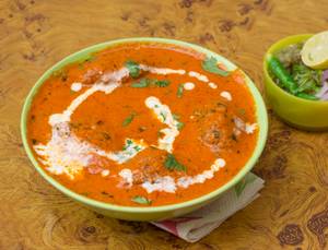 Veg Kofta
