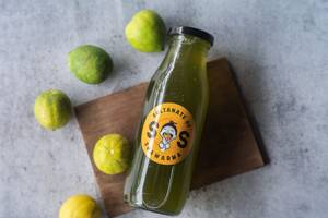 Lemonana Juice