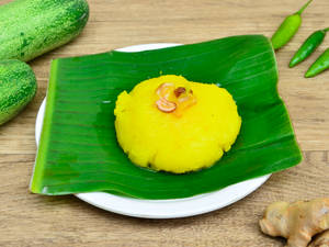Kesari Bath