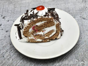 Black Forest Pastry (1 Pc)