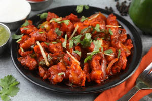 Gobi Manchurian