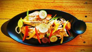 Healthy Cooked Chicken Breast 100gm