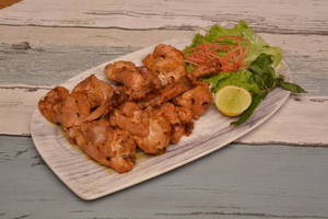 Chicken Tangari