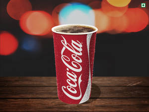 Coke (300 Ml)