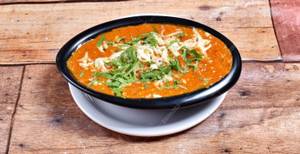 Paneer Musallam