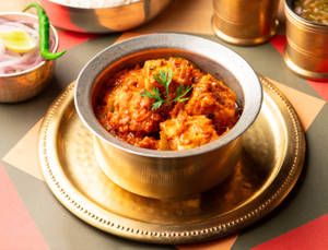 Paneer Kadai