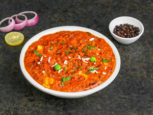 Paneer Tava Masala