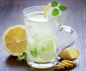Special Nimbu Lemon