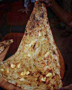 Garlic Butter Naan