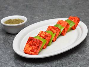 Paneer Tikka (6 Pcs)