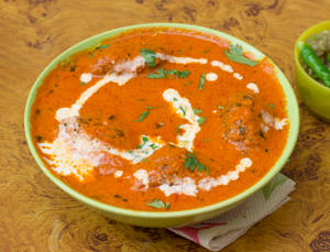 Veg Kofta