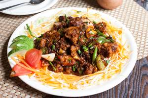 Karachi Chicken