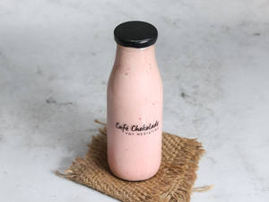 Strawberry  Thick Shake